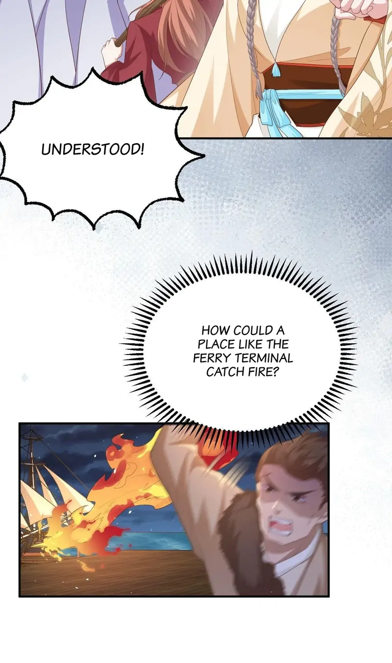 I Might Have Too Many Husbands Chapter 91 - page 14
