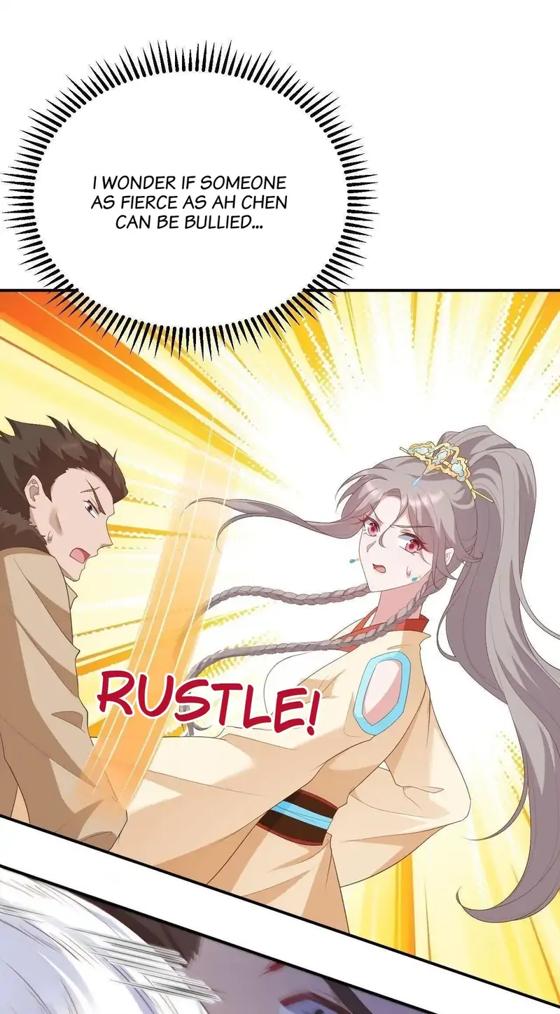 I Might Have Too Many Husbands Chapter 91 - page 15