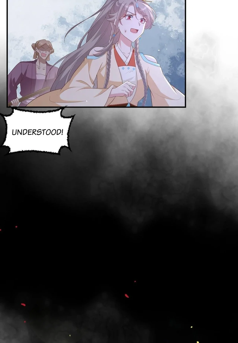 I Might Have Too Many Husbands Chapter 91 - page 18