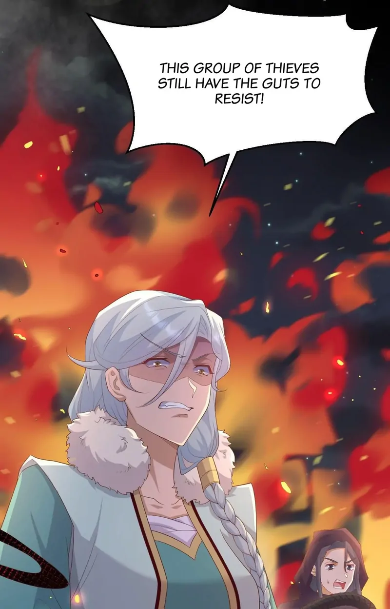 I Might Have Too Many Husbands Chapter 91 - page 19
