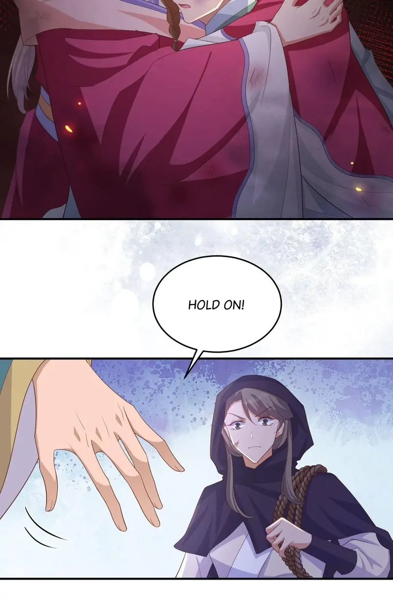I Might Have Too Many Husbands Chapter 91 - page 21