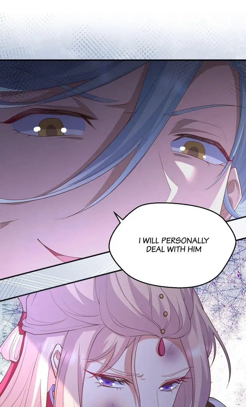 I Might Have Too Many Husbands Chapter 91 - page 22