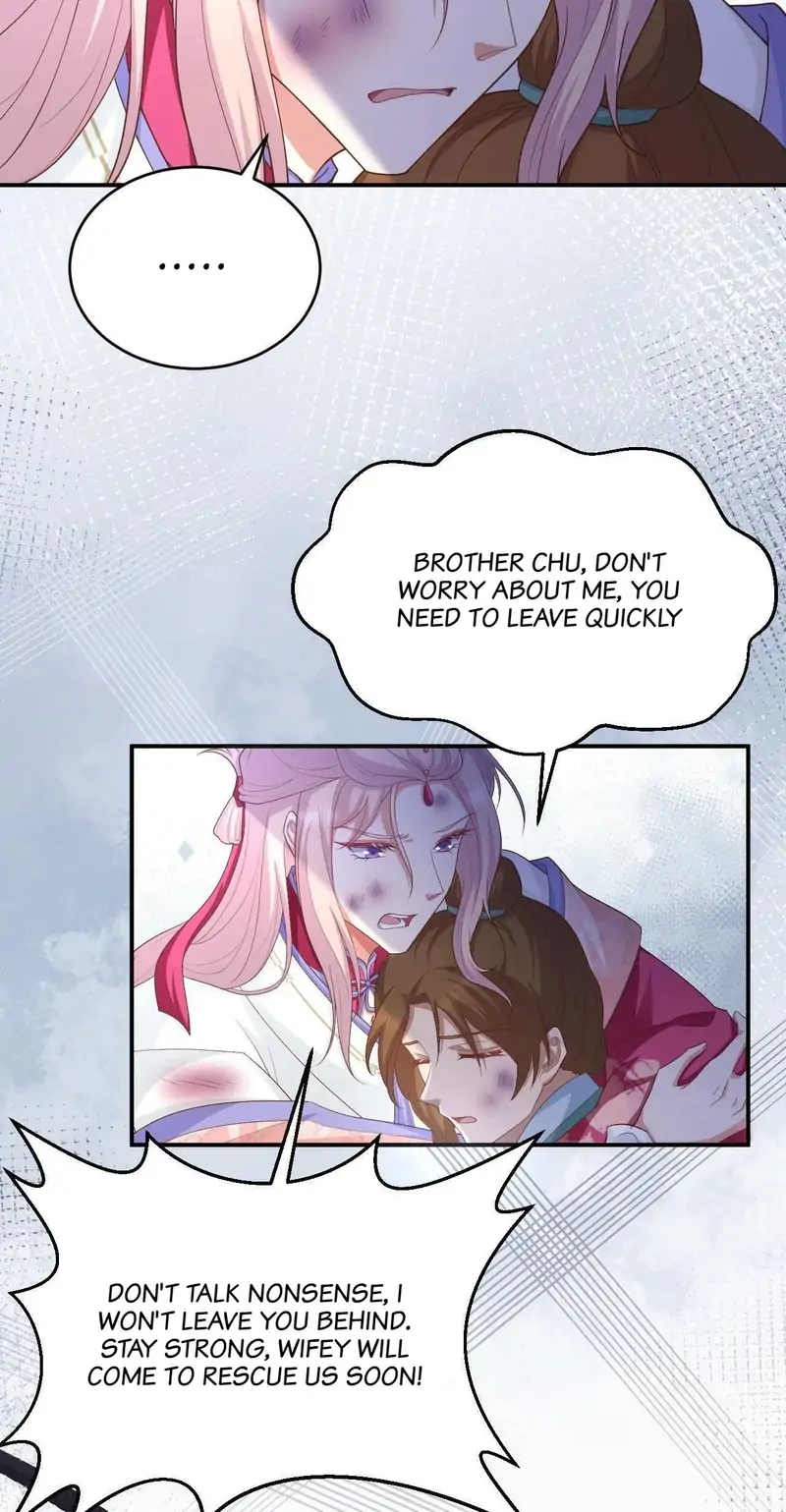 I Might Have Too Many Husbands Chapter 91 - page 23