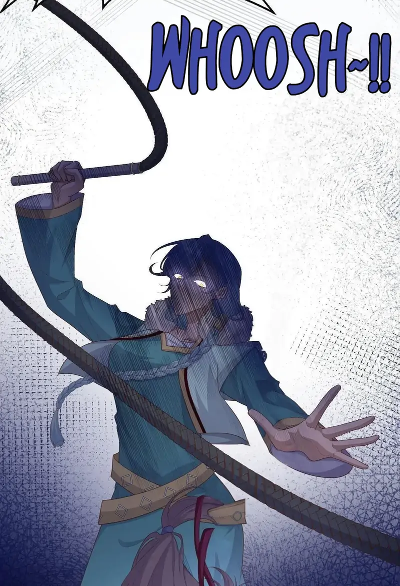 I Might Have Too Many Husbands Chapter 91 - page 24
