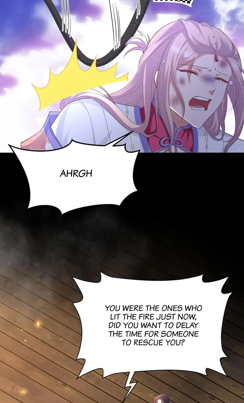 I Might Have Too Many Husbands Chapter 91 - page 26