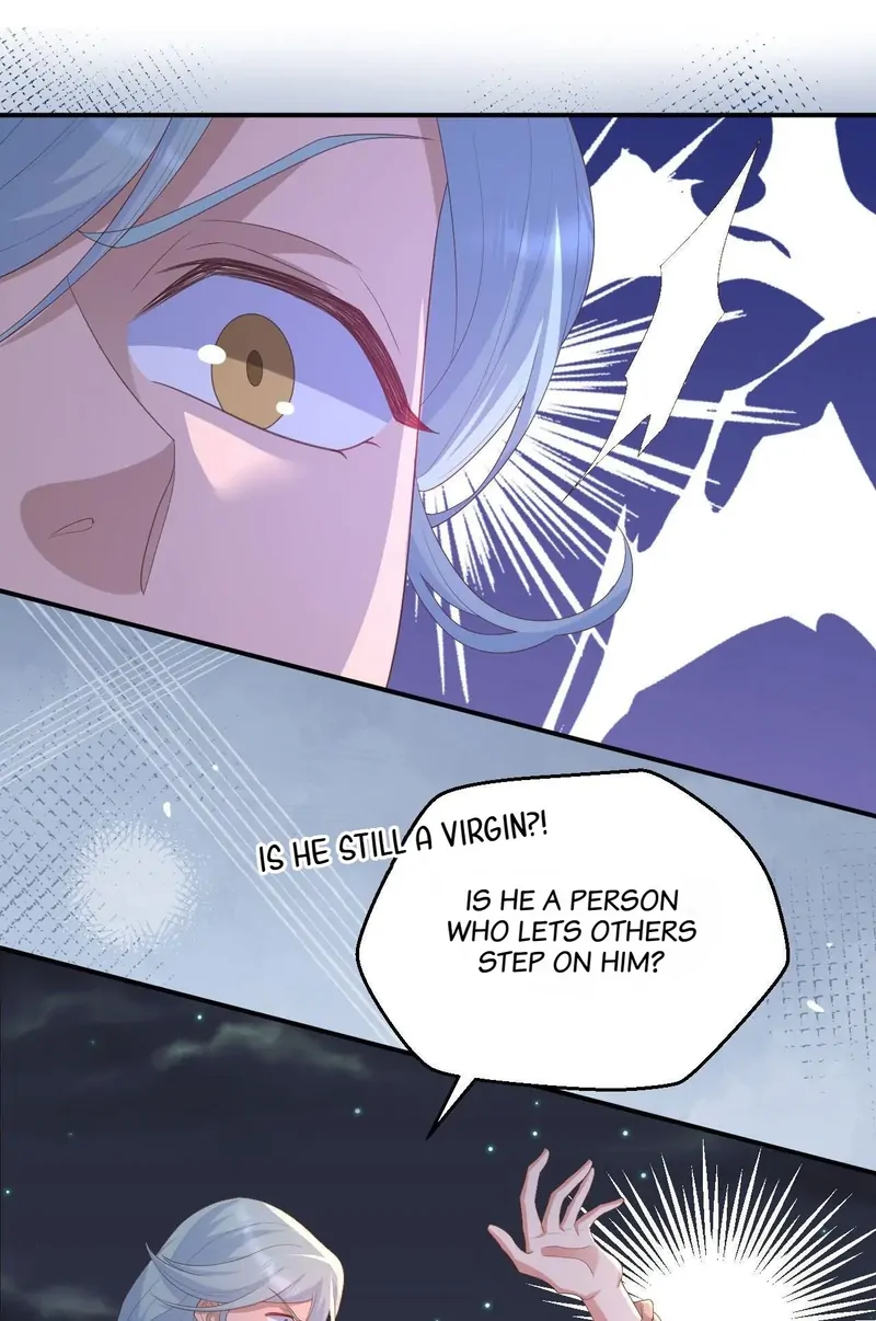 I Might Have Too Many Husbands Chapter 91 - page 28