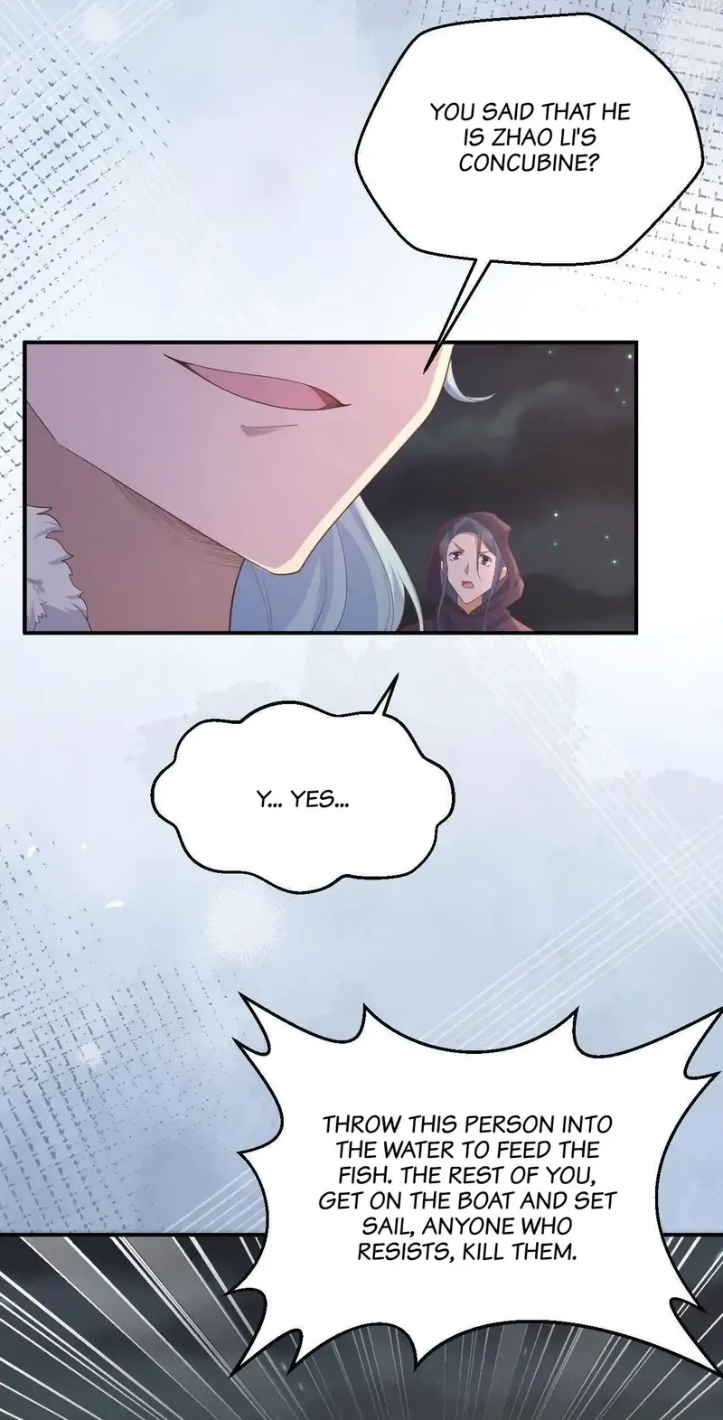 I Might Have Too Many Husbands Chapter 91 - page 30