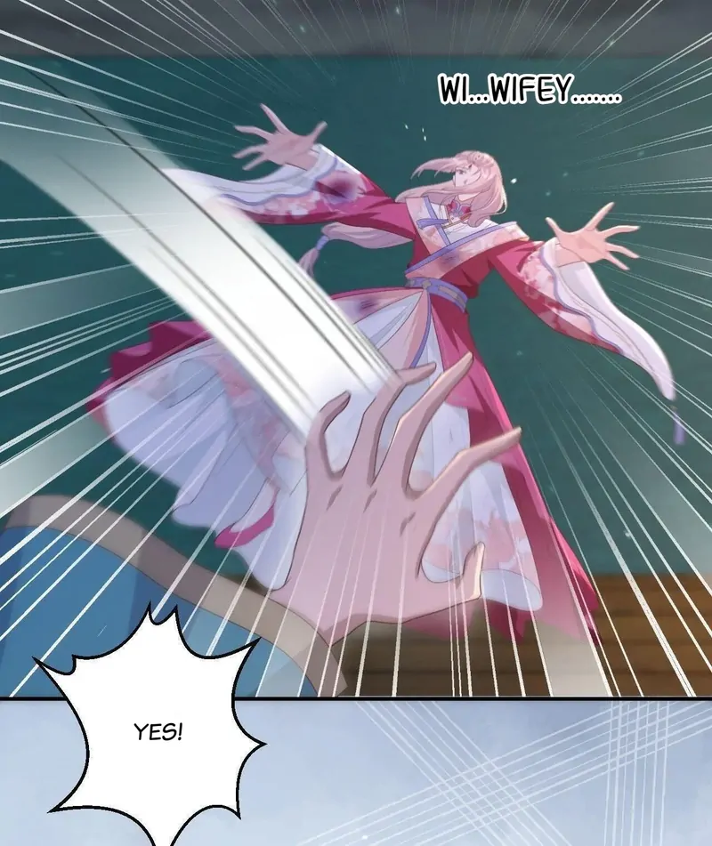 I Might Have Too Many Husbands Chapter 91 - page 31