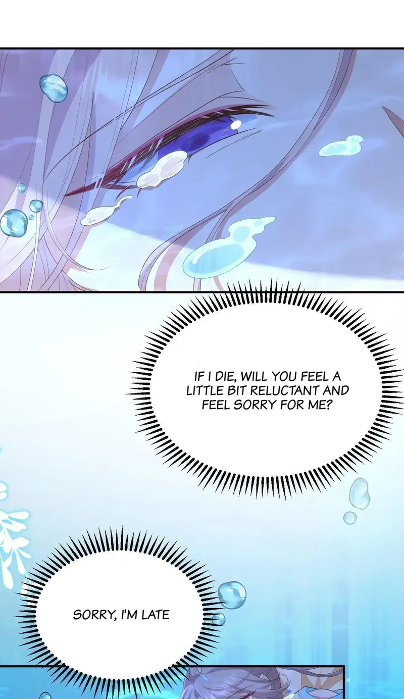 I Might Have Too Many Husbands Chapter 91 - page 37
