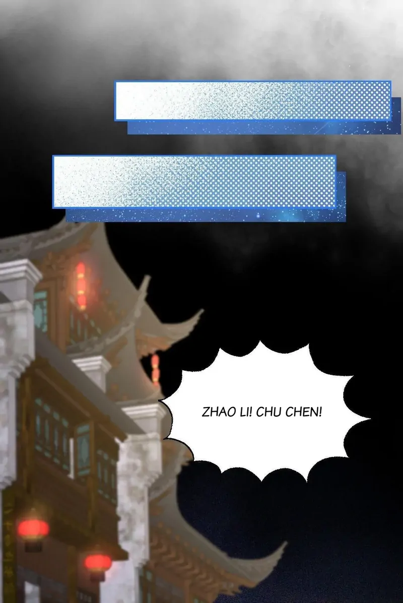 I Might Have Too Many Husbands Chapter 91 - page 40