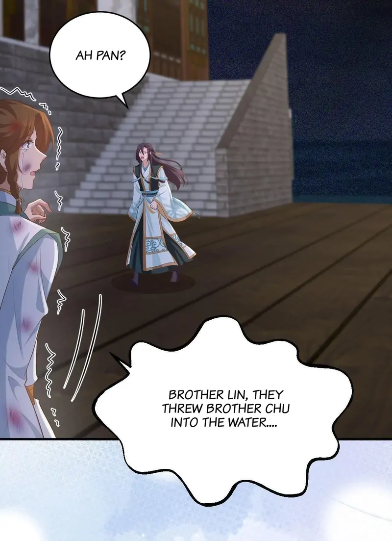 I Might Have Too Many Husbands Chapter 91 - page 41