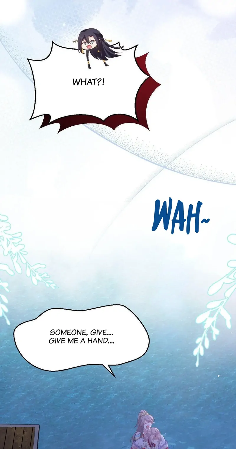 I Might Have Too Many Husbands Chapter 91 - page 42