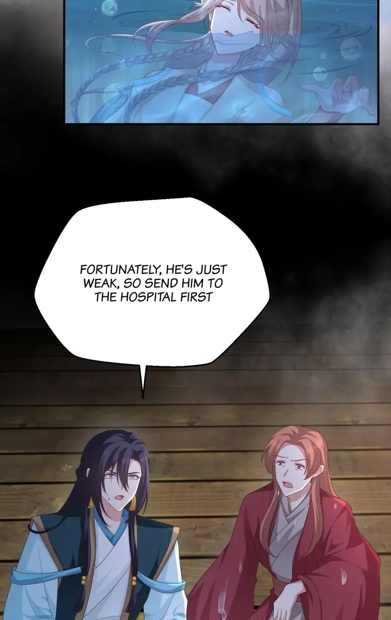 I Might Have Too Many Husbands Chapter 91 - page 45