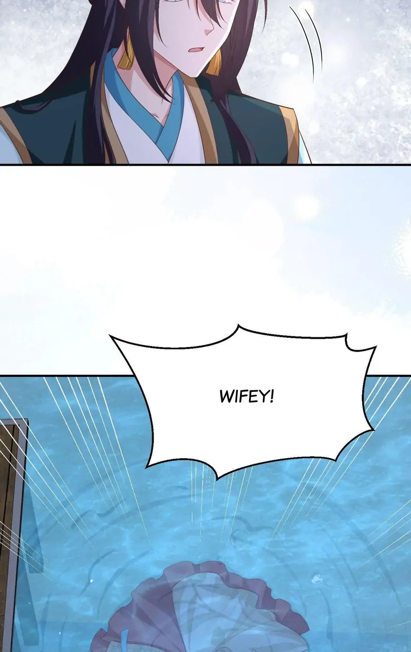 I Might Have Too Many Husbands Chapter 91 - page 47