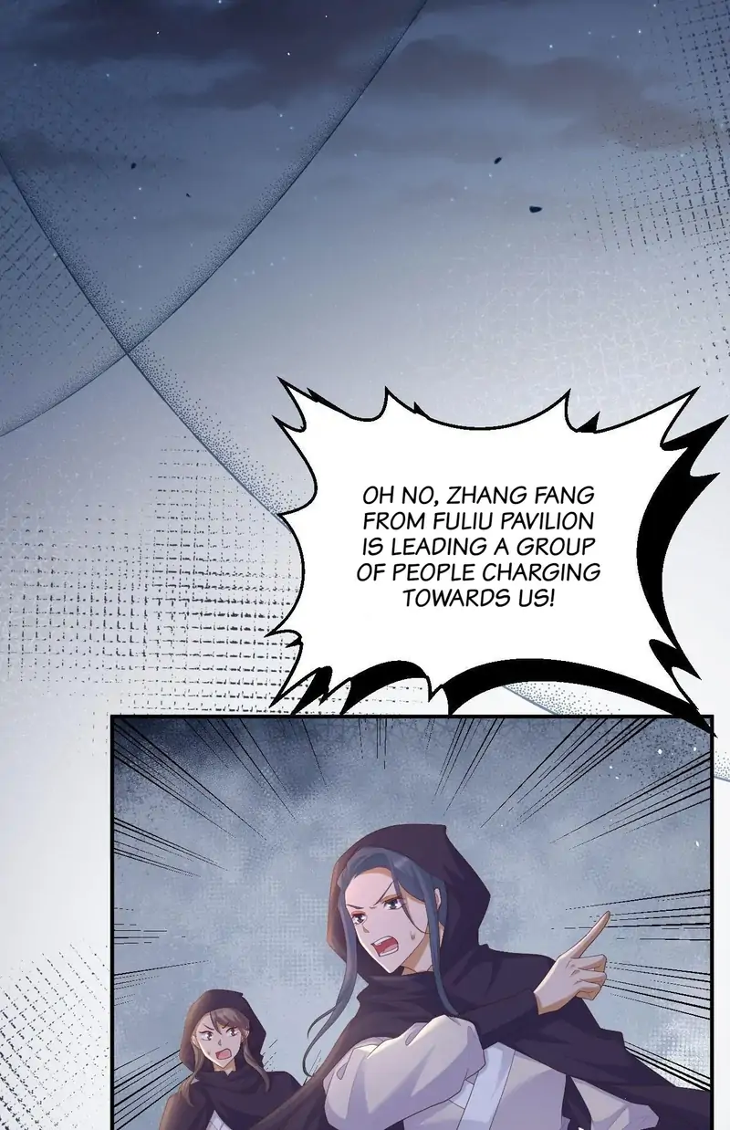 I Might Have Too Many Husbands Chapter 91 - page 4