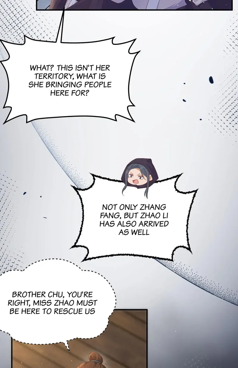 I Might Have Too Many Husbands Chapter 91 - page 5