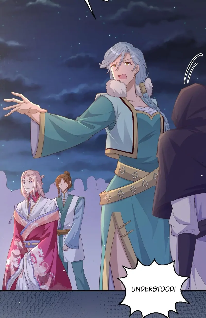 I Might Have Too Many Husbands Chapter 91 - page 7