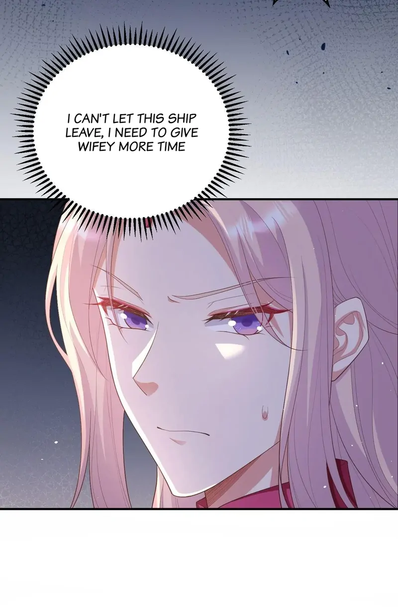 I Might Have Too Many Husbands Chapter 91 - page 8