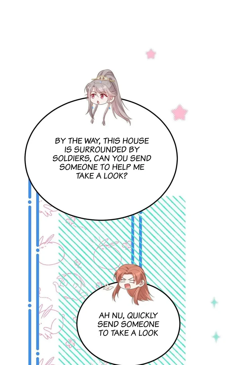 I Might Have Too Many Husbands Chapter 90 - page 13