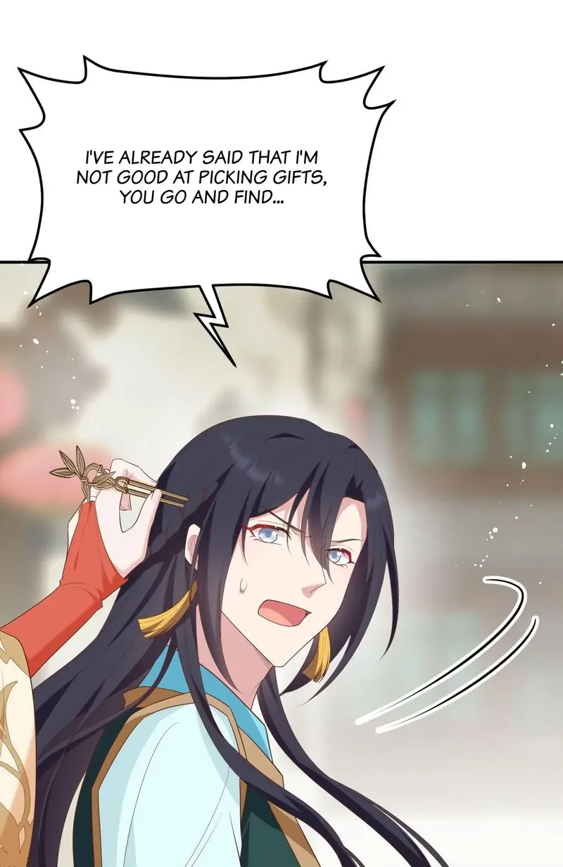 I Might Have Too Many Husbands Chapter 89 - page 9