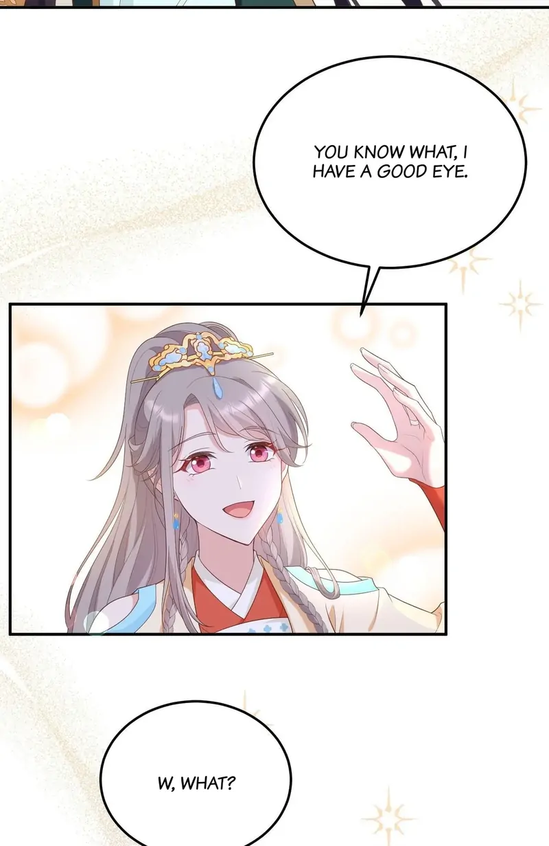 I Might Have Too Many Husbands Chapter 89 - page 10