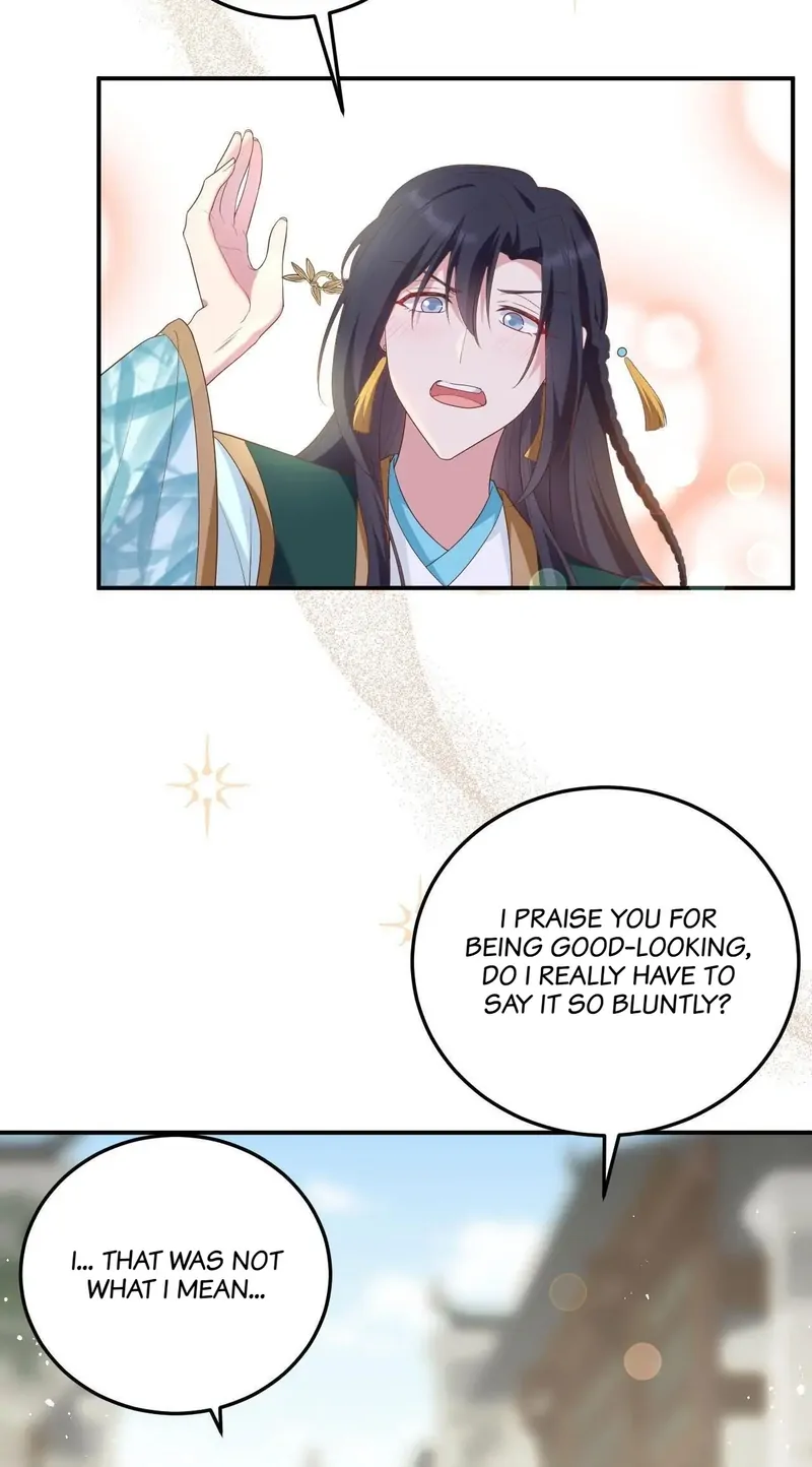 I Might Have Too Many Husbands Chapter 89 - page 11