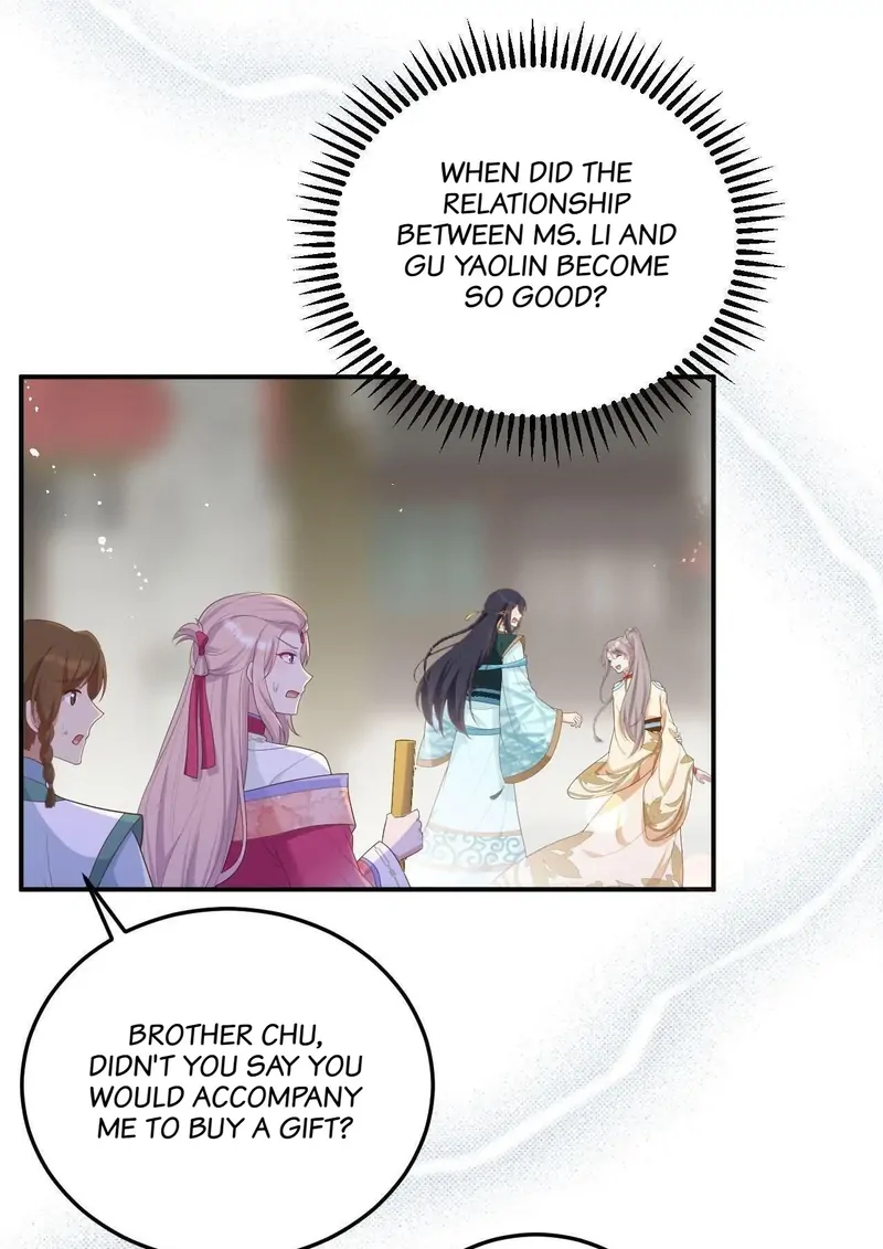 I Might Have Too Many Husbands Chapter 89 - page 13
