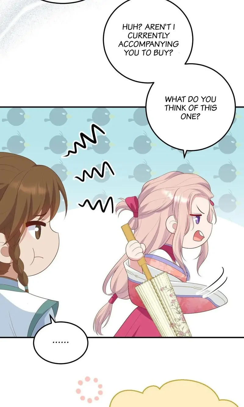 I Might Have Too Many Husbands Chapter 89 - page 14