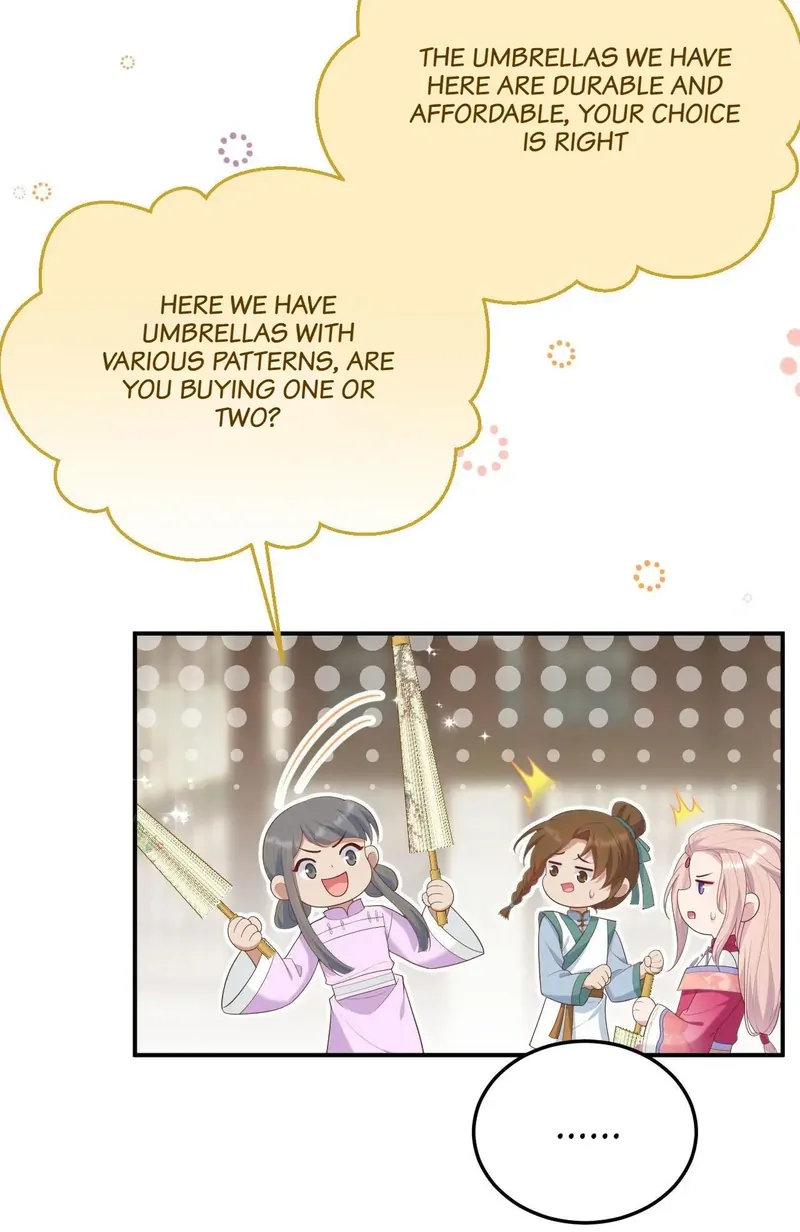 I Might Have Too Many Husbands Chapter 89 - page 15