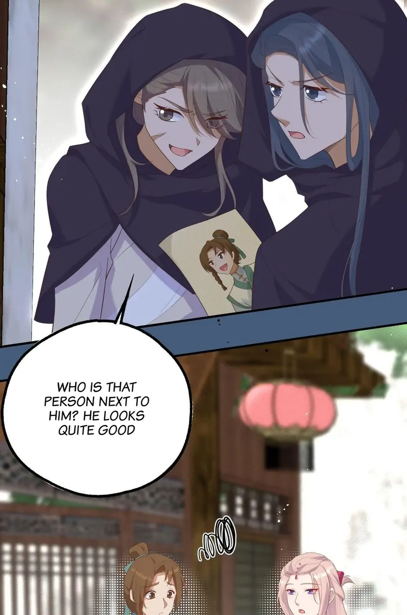 I Might Have Too Many Husbands Chapter 89 - page 17
