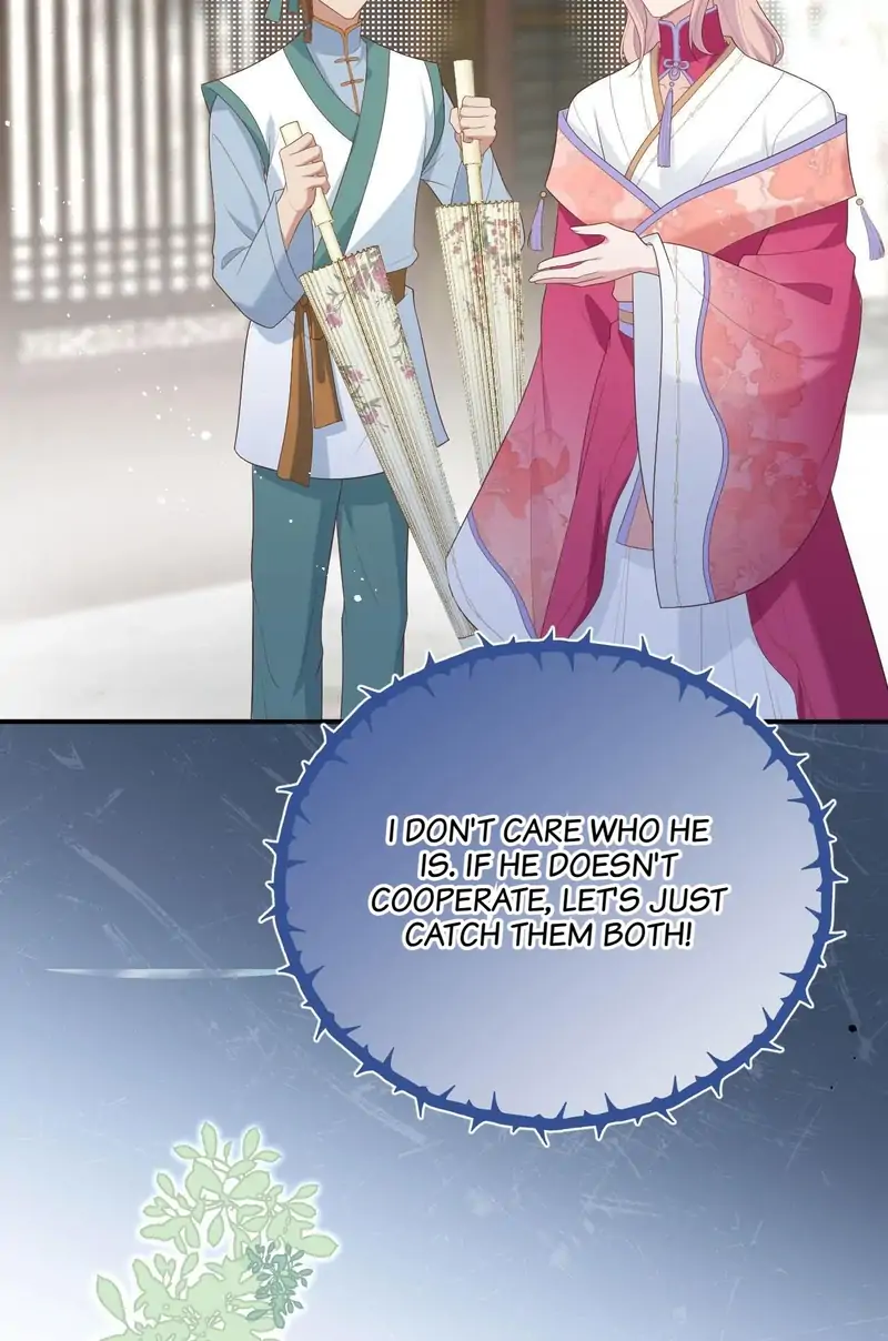 I Might Have Too Many Husbands Chapter 89 - page 18