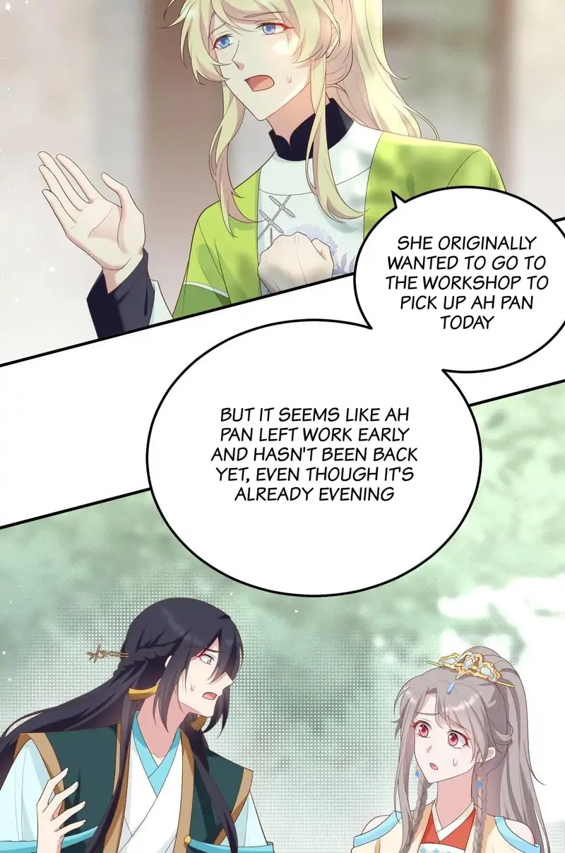 I Might Have Too Many Husbands Chapter 89 - page 23