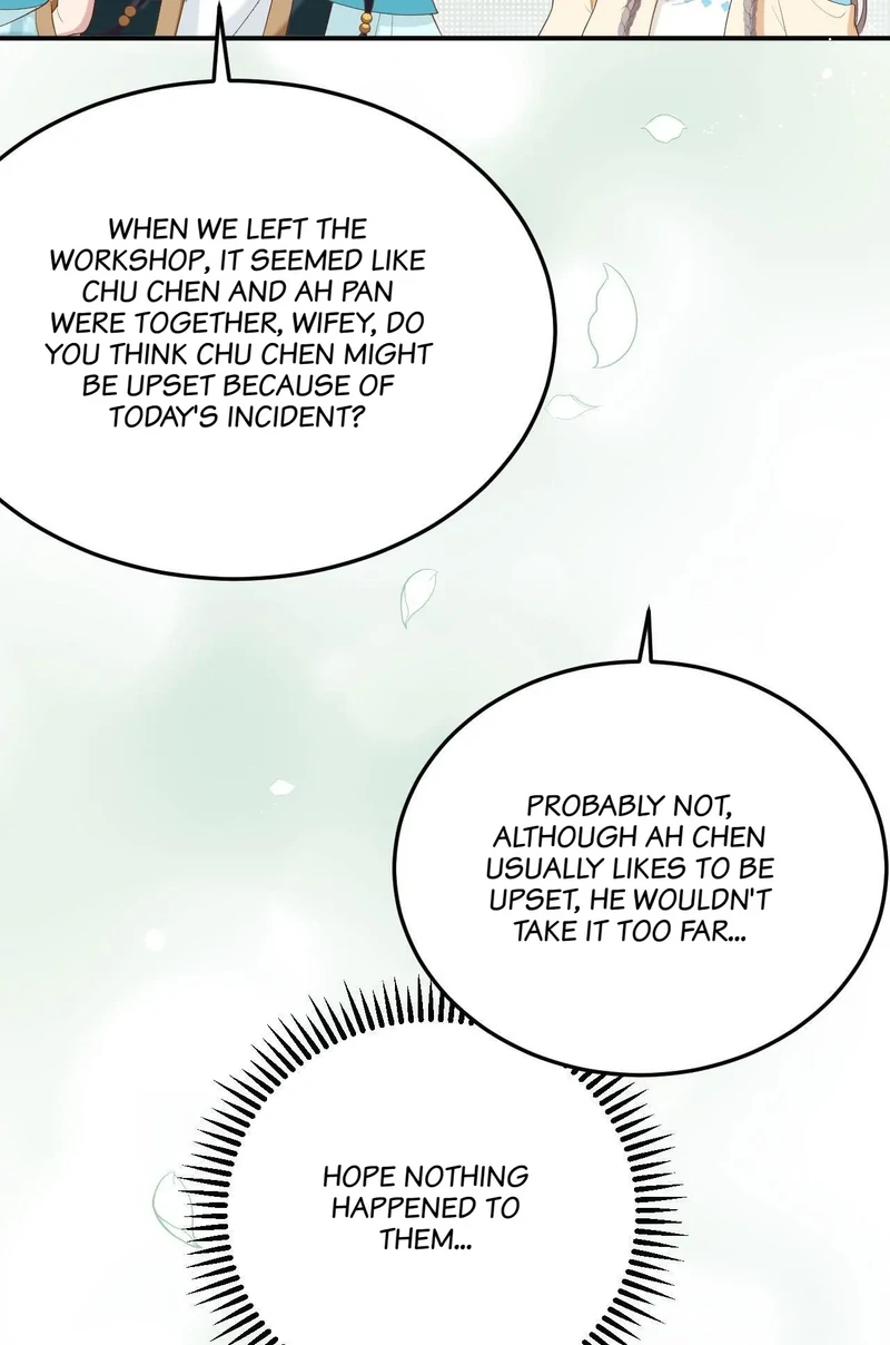 I Might Have Too Many Husbands Chapter 89 - page 24