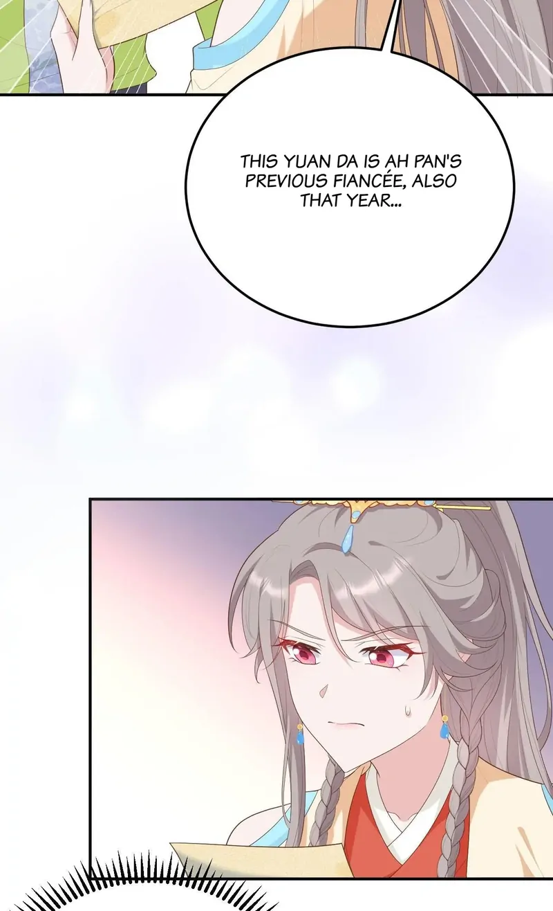 I Might Have Too Many Husbands Chapter 89 - page 28