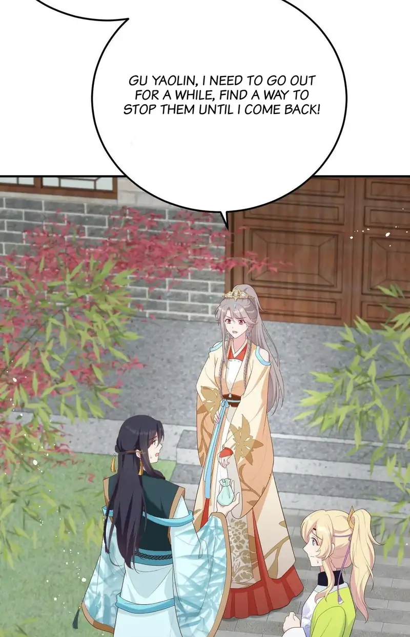 I Might Have Too Many Husbands Chapter 89 - page 31