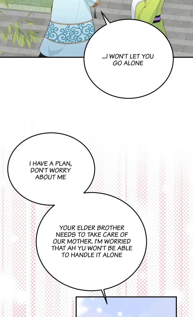 I Might Have Too Many Husbands Chapter 89 - page 32