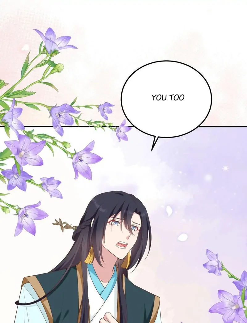 I Might Have Too Many Husbands Chapter 89 - page 36