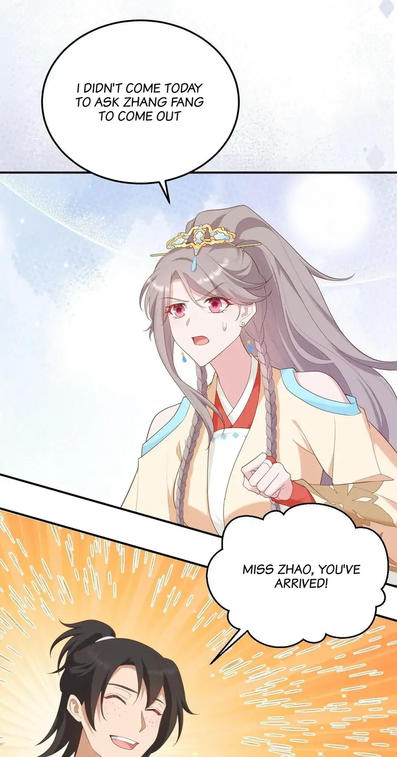 I Might Have Too Many Husbands Chapter 89 - page 40