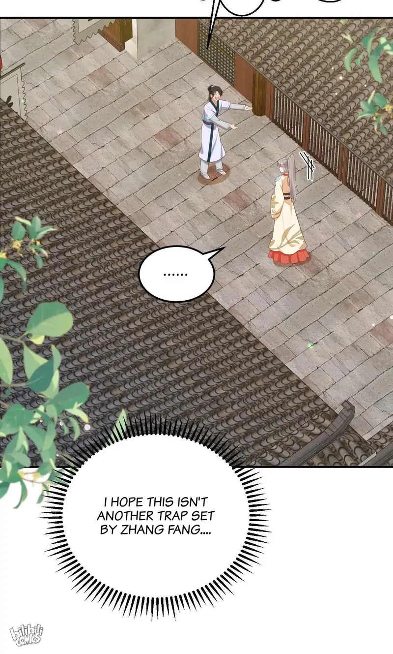 I Might Have Too Many Husbands Chapter 89 - page 42