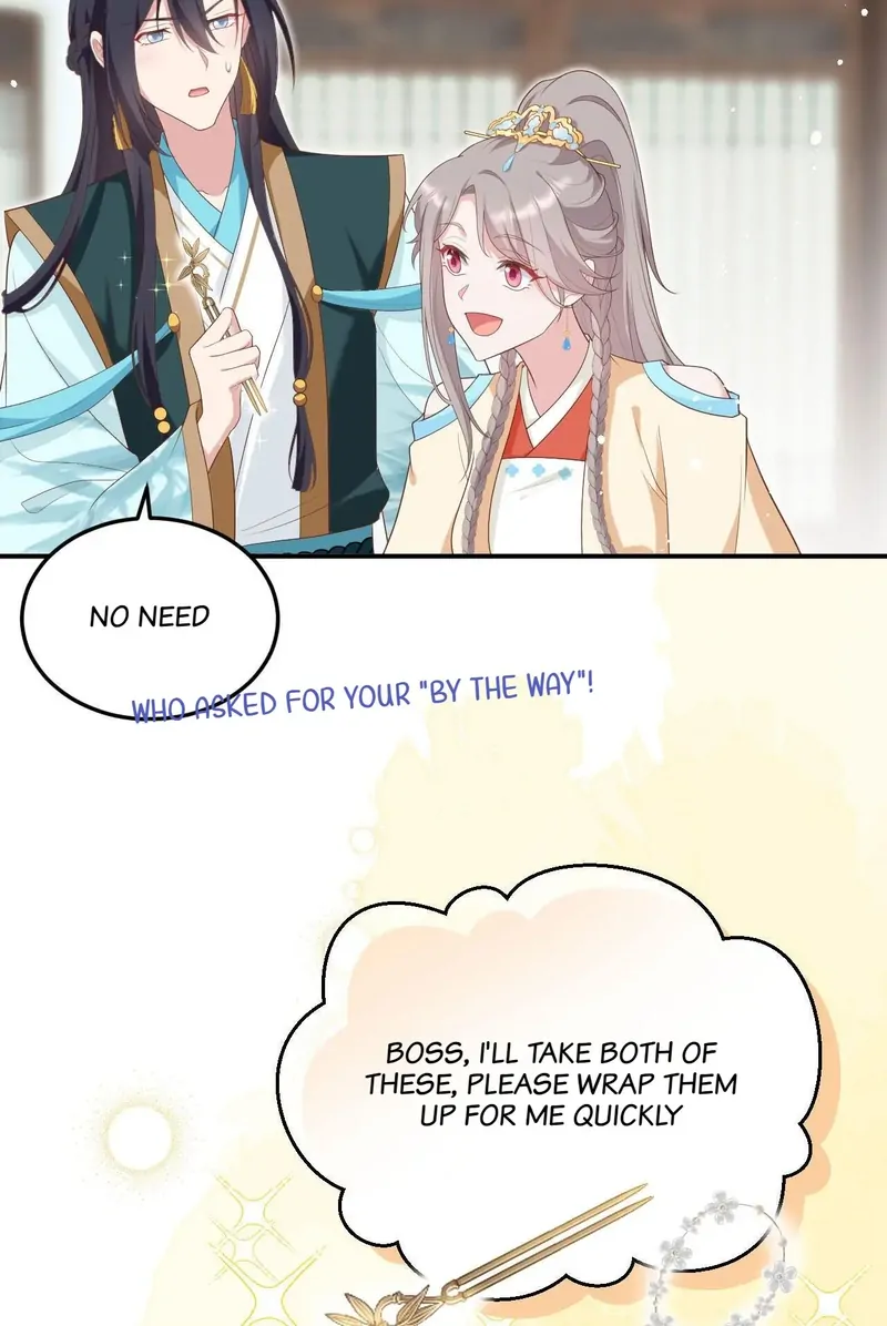 I Might Have Too Many Husbands Chapter 89 - page 6