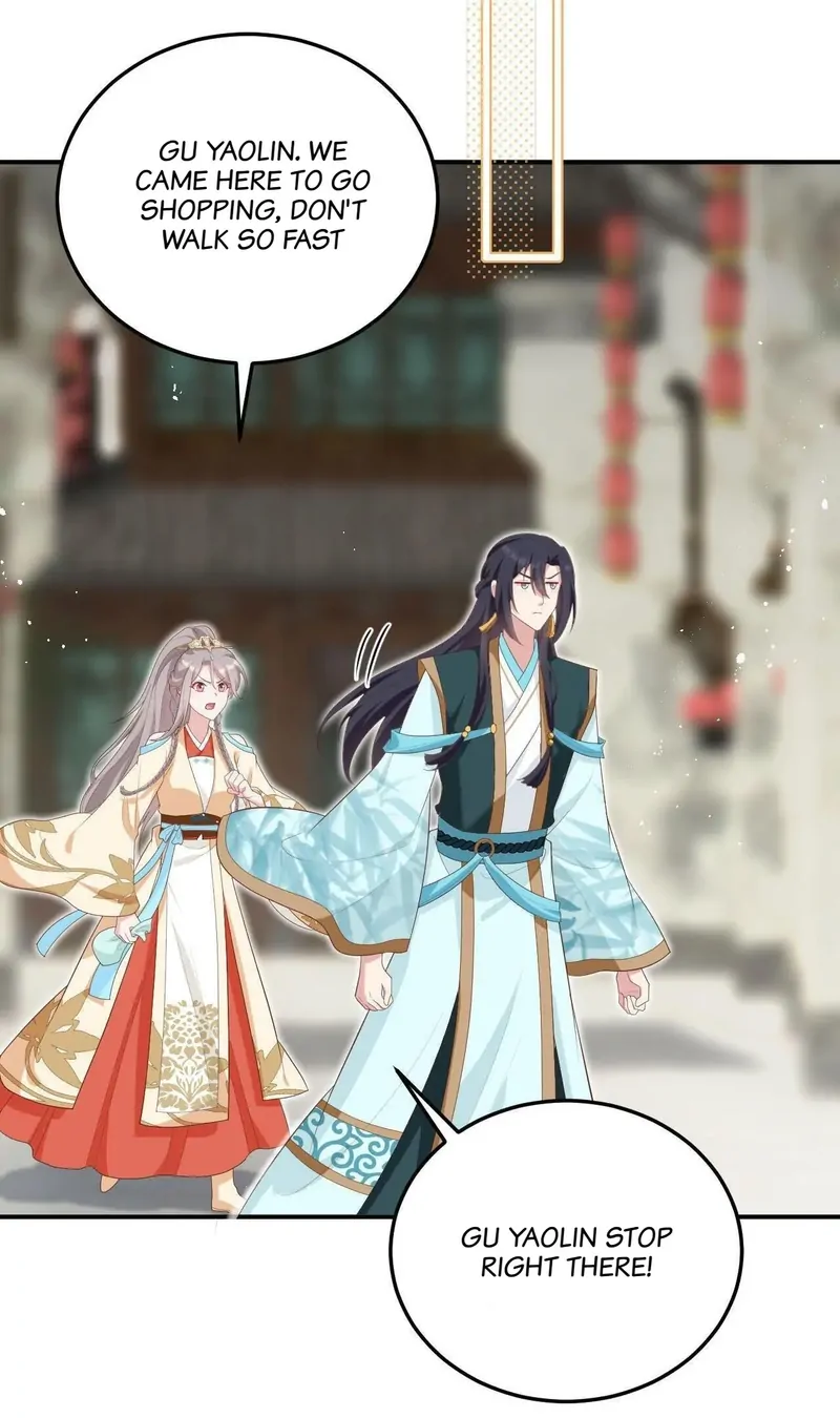 I Might Have Too Many Husbands Chapter 89 - page 8