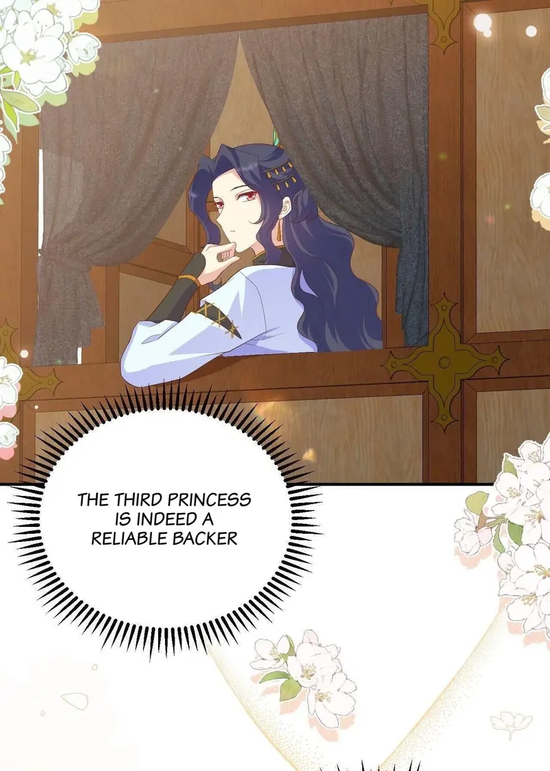 I Might Have Too Many Husbands Chapter 88 - page 34