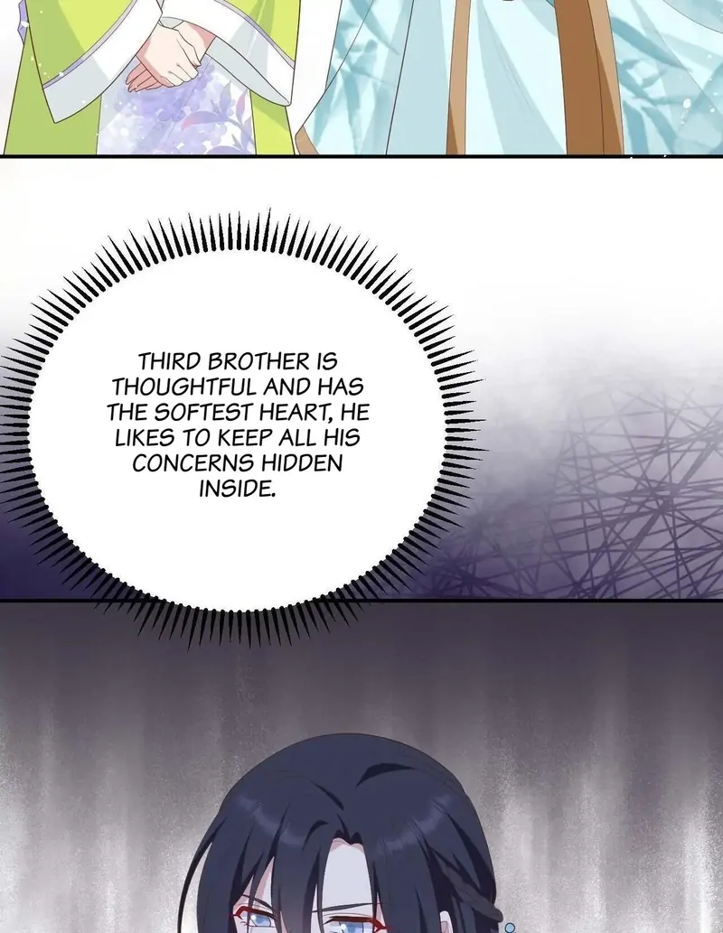 I Might Have Too Many Husbands Chapter 87 - page 10