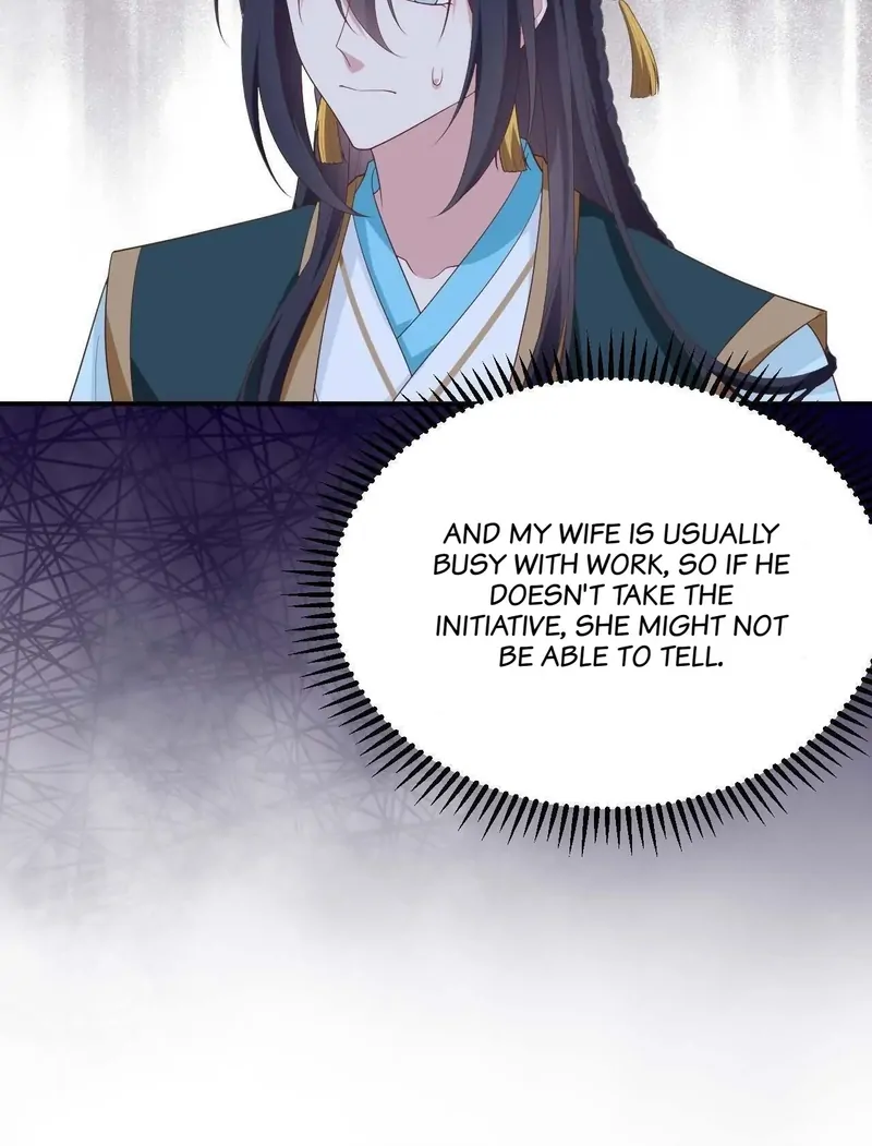I Might Have Too Many Husbands Chapter 87 - page 11