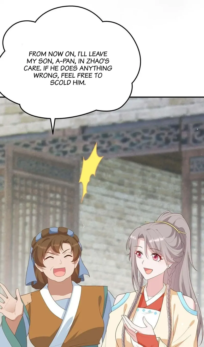 I Might Have Too Many Husbands Chapter 87 - page 12