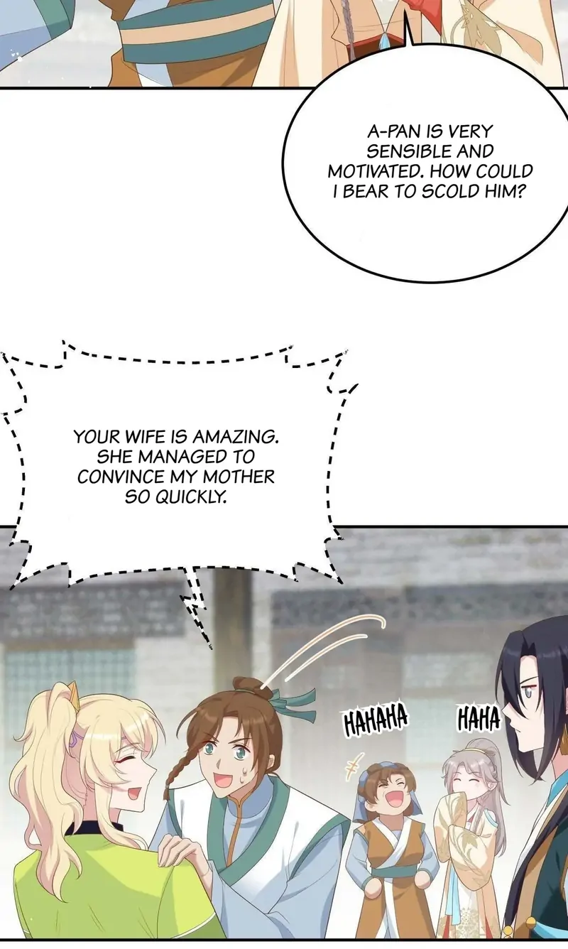 I Might Have Too Many Husbands Chapter 87 - page 13