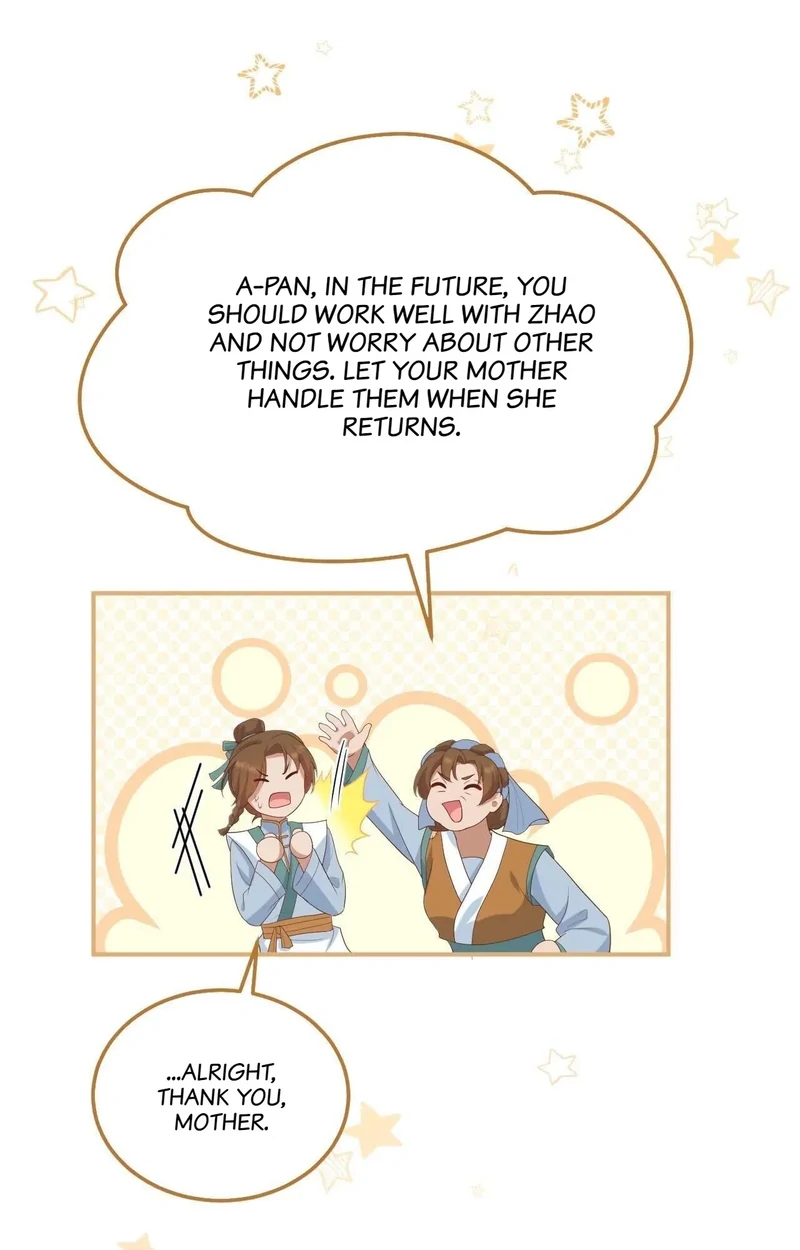I Might Have Too Many Husbands Chapter 87 - page 14