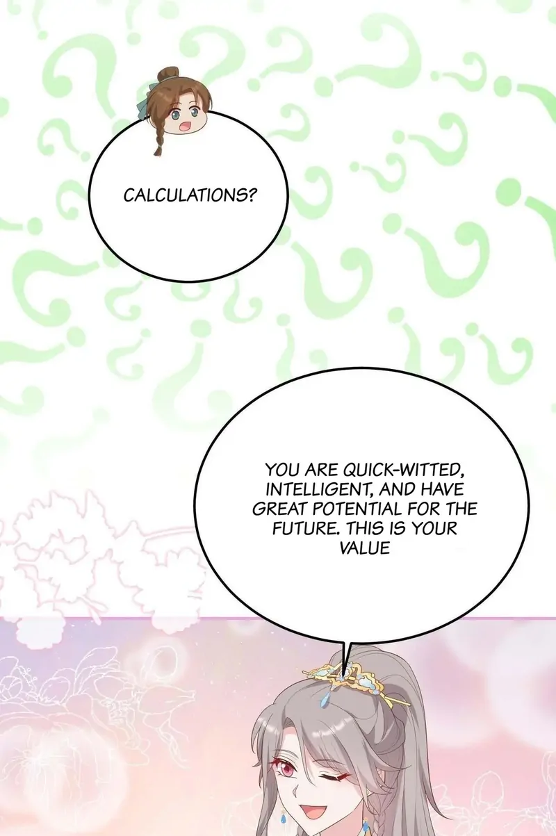 I Might Have Too Many Husbands Chapter 87 - page 17