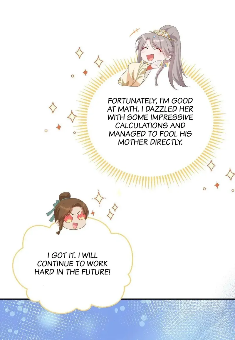 I Might Have Too Many Husbands Chapter 87 - page 19