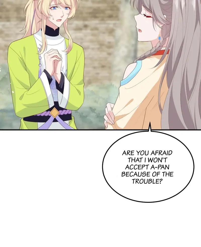 I Might Have Too Many Husbands Chapter 87 - page 23